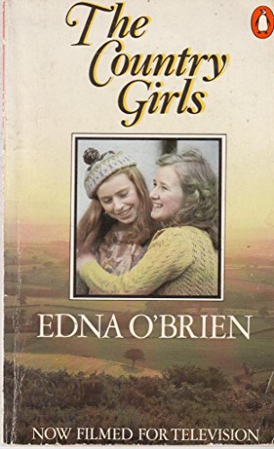 Stock image for The Country Girls for sale by AwesomeBooks