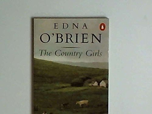 The Country Girls (9780140018516) by O'Brien, Edna