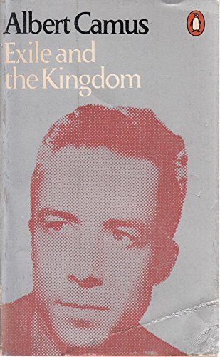 Imagen de archivo de Exile and the Kingdom (Penguin Modern Classics) a la venta por ThriftBooks-Atlanta