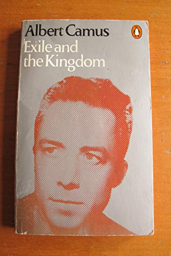 9780140018653: Exile and the Kingdom
