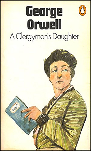 Stock image for Clergymans Daughter for sale by ThriftBooks-Dallas