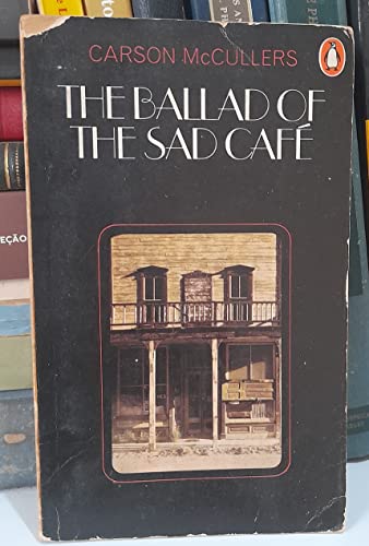 Beispielbild fr The Ballad of the Sad Cafe; Wunderkind; the Jockey; Madame Zilensky And the King of Finland; the Sojourner; a Domestic Dilemma; a Tree, a Rock, a Cloud zum Verkauf von WorldofBooks