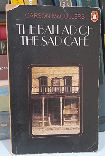 the ballad of the sad cafe essay the ballad of the sad cafe essay