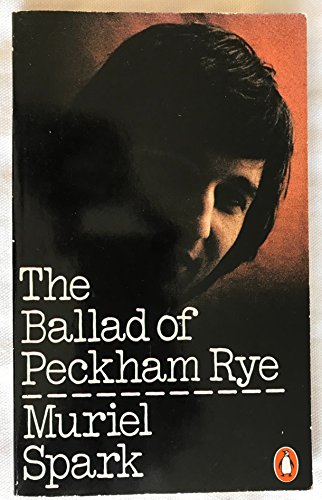Stock image for Ballad Of Peckham Rye for sale by ThriftBooks-Dallas