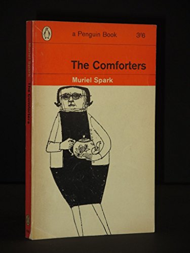 Stock image for The Comforters for sale by Goldstone Books