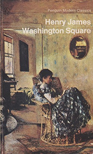 Beispielbild fr Washington Square (Popular Penguins) zum Verkauf von Wonder Book