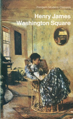 Stock image for Washington Square (Popular Penguins) for sale by Wonder Book