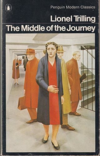 Beispielbild fr The Middle of the Journey (Modern Classics) zum Verkauf von WorldofBooks