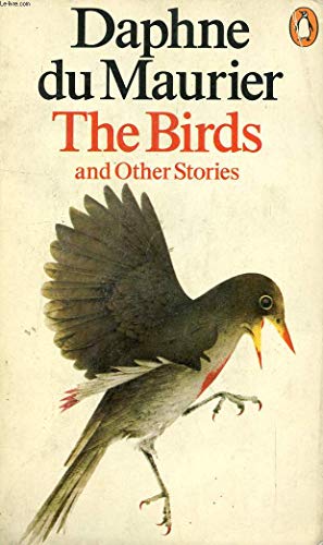 9780140019414: The Birds and Other Stories