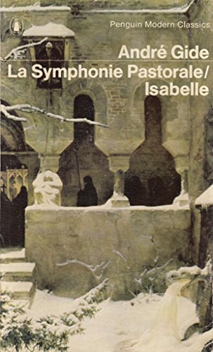 9780140019506: La Symphonie Pastorale; Isabelle