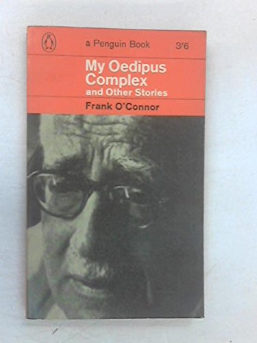 Stock image for My Oedipus Complex And Other Stories for sale by WorldofBooks