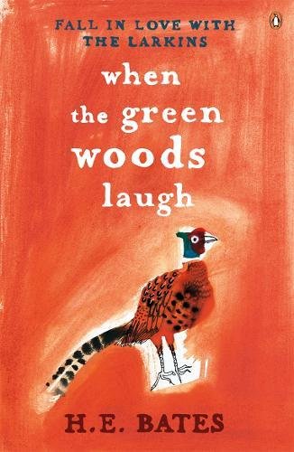 Imagen de archivo de When the Green Woods Laugh a la venta por Better World Books