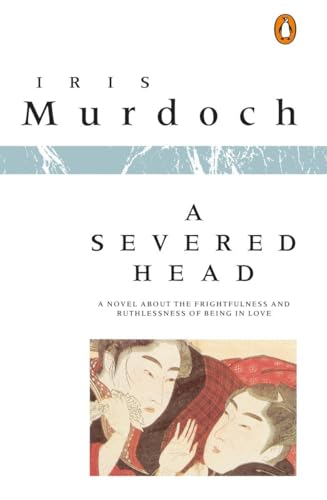 9780140020038: A Severed Head