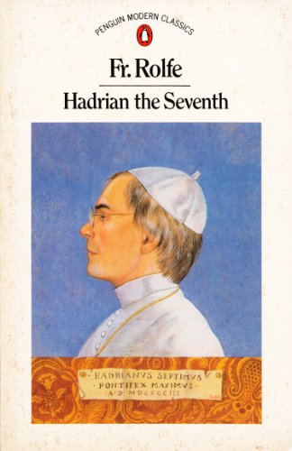 Stock image for Hadrian the Seventh for sale by June Samaras