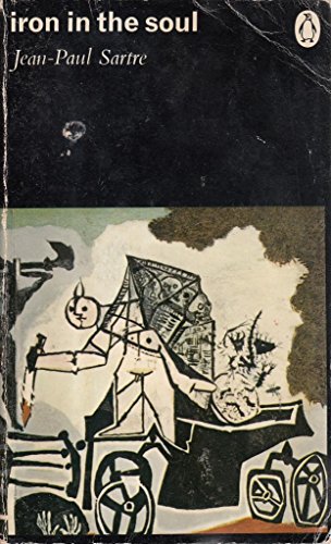 Imagen de archivo de Iron in the Soul (Penguin Modern Classics) a la venta por AwesomeBooks