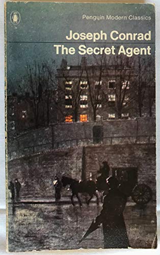 The Secret Agent A Simple Tale