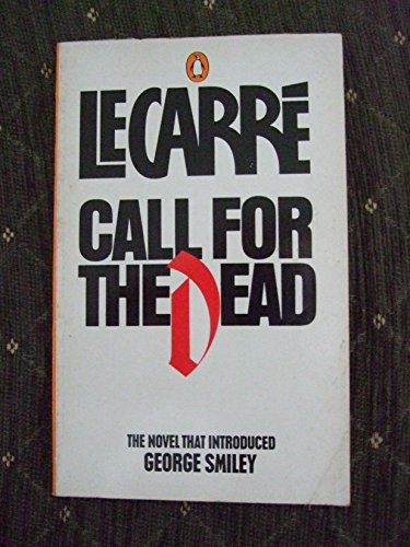 Stock image for Call for the Dead for sale by Better World Books