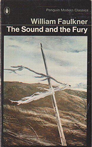 9780140020878: The Sound and the Fury