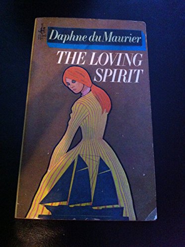 Imagen de archivo de The Loving Spirit a la venta por WorldofBooks