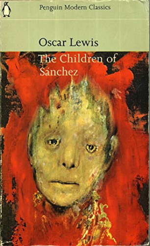 Children of Sanchez (Modern Classics) - Lewis, Oscar