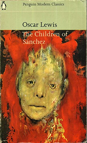 Stock image for CHILDREN OF SANCHEZ (MODERN CLASSICS S) for sale by BookHolders