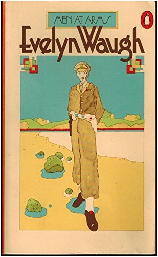 Imagen de archivo de Men At Arms a la venta por HPB-Emerald