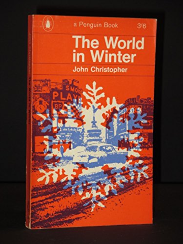 9780140021318: The World in Winter
