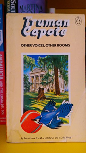 9780140021356: Other Voices, Other Rooms