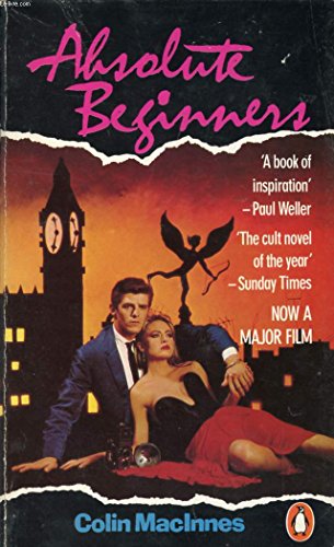 Imagen de archivo de Absolute Beginners a la venta por ThriftBooks-Atlanta