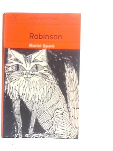 Imagen de archivo de Robinson a la venta por Better World Books