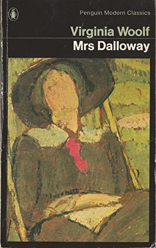 Beispielbild fr Mrs. Dalloway zum Verkauf von ThriftBooks-Atlanta