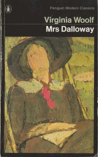 Stock image for Mrs. Dalloway for sale by ThriftBooks-Dallas