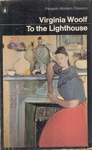 Stock image for To the Lighthouse for sale by Better World Books: West