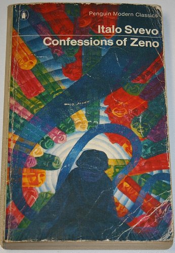 Imagen de archivo de Confessions of Zeno (Penguin Modern Classics) a la venta por WorldofBooks