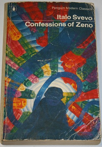 9780140021714: Confessions of Zeno (Penguin modern classics)