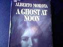 9780140021752: A Ghost at Noon