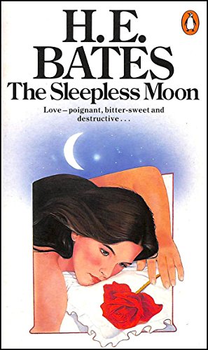 Imagen de archivo de Sleepless Moon a la venta por Better World Books