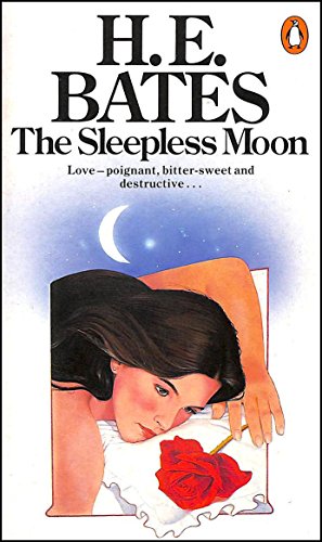 Stock image for The Sleepless Moon for sale by AwesomeBooks