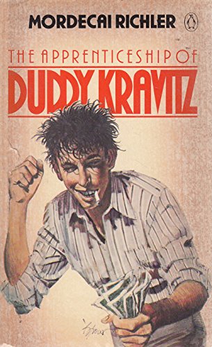 Beispielbild fr The Apprenticeship of Duddy Kravitz zum Verkauf von WorldofBooks