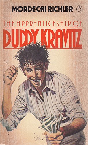 Imagen de archivo de The Apprenticeship Of Duddy Kravitz. a la venta por Black Cat Hill Books