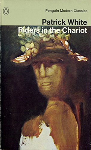 Beispielbild fr Riders in the Chariot zum Verkauf von Better World Books