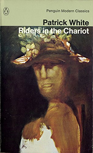 9780140021851: Riders in the Chariot
