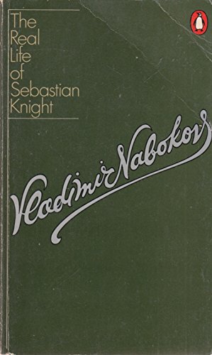 Beispielbild fr The Real Life of Sebastian Knight zum Verkauf von Better World Books