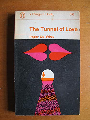 Beispielbild fr The Tunnel of Love zum Verkauf von WorldofBooks