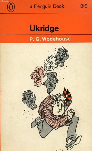 Ukridge - Wodehouse, P. G.