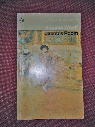 Beispielbild fr Jacob's Room (Modern Classics) zum Verkauf von Better World Books