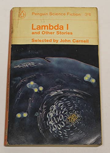 Stock image for Lambda I and Other Stories (Lambda I; Tee Vee Man; Beyond the Reach of Storms; Quest; All Laced Up; Routine Excercise; Flux; The Last Salamander) for sale by N & A Smiles
