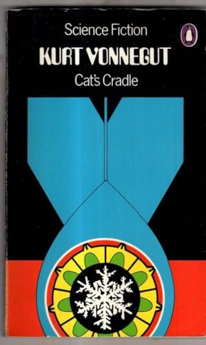 Stock image for Cat's Cradle [Paperback] [Jan 01, 1965] Vonnegut, Kurt for sale by Sperry Books