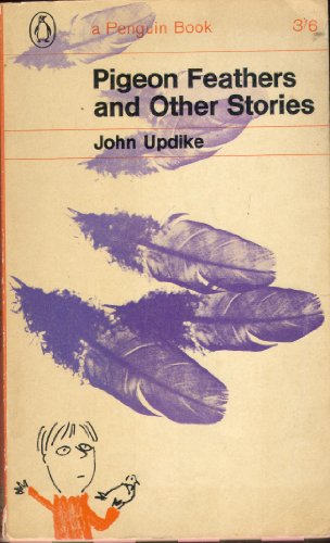9780140023312: Pigeon Feathers And Other Stories