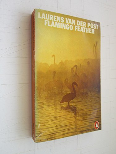 Stock image for Flamingo Feather: A Story of Africa for sale by WorldofBooks